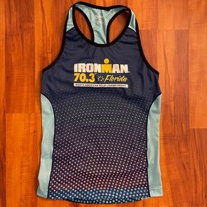 Zoot Ironman Tri Top